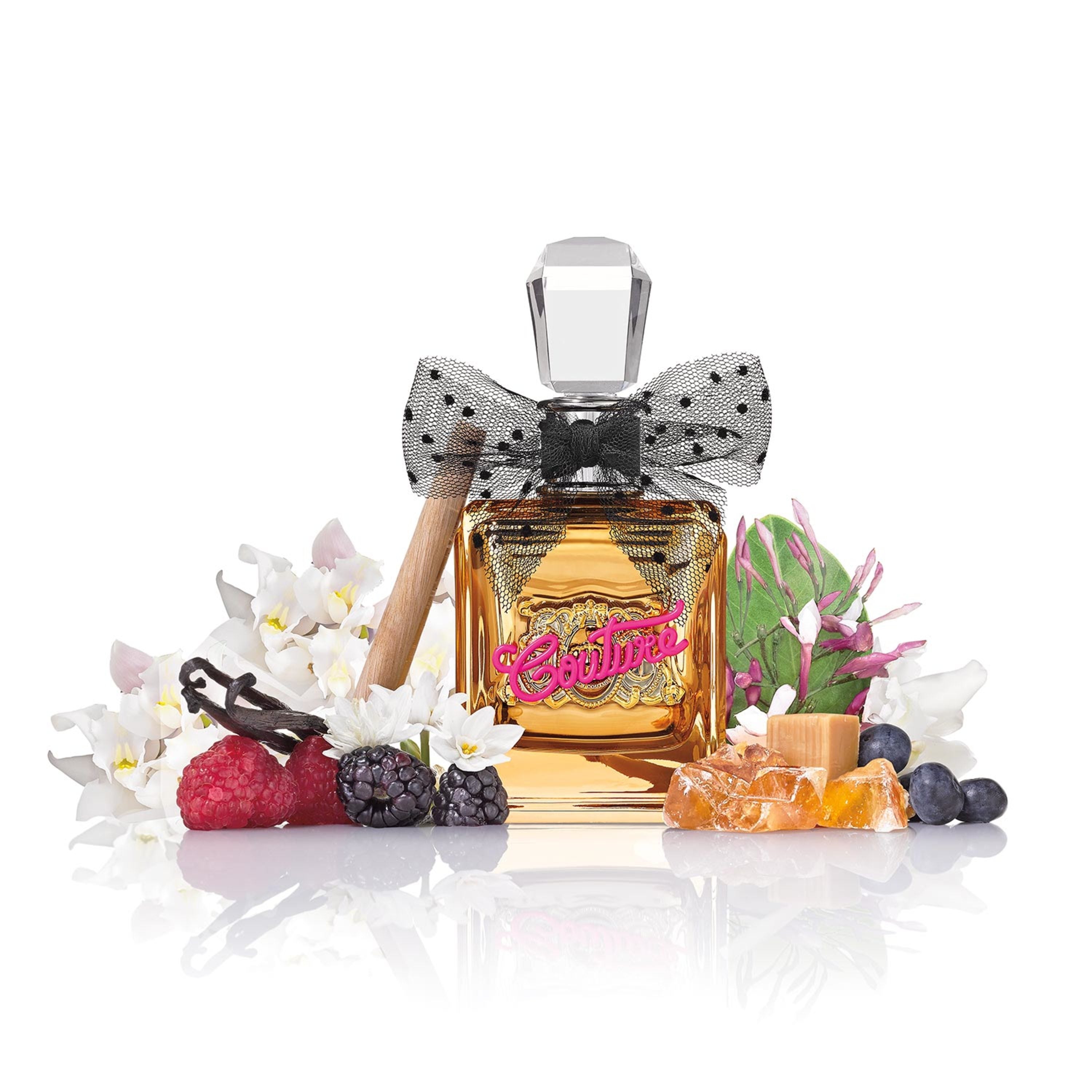 JUICY COUTURE VIVA LA JUICY GOLD COUTURE 100ML